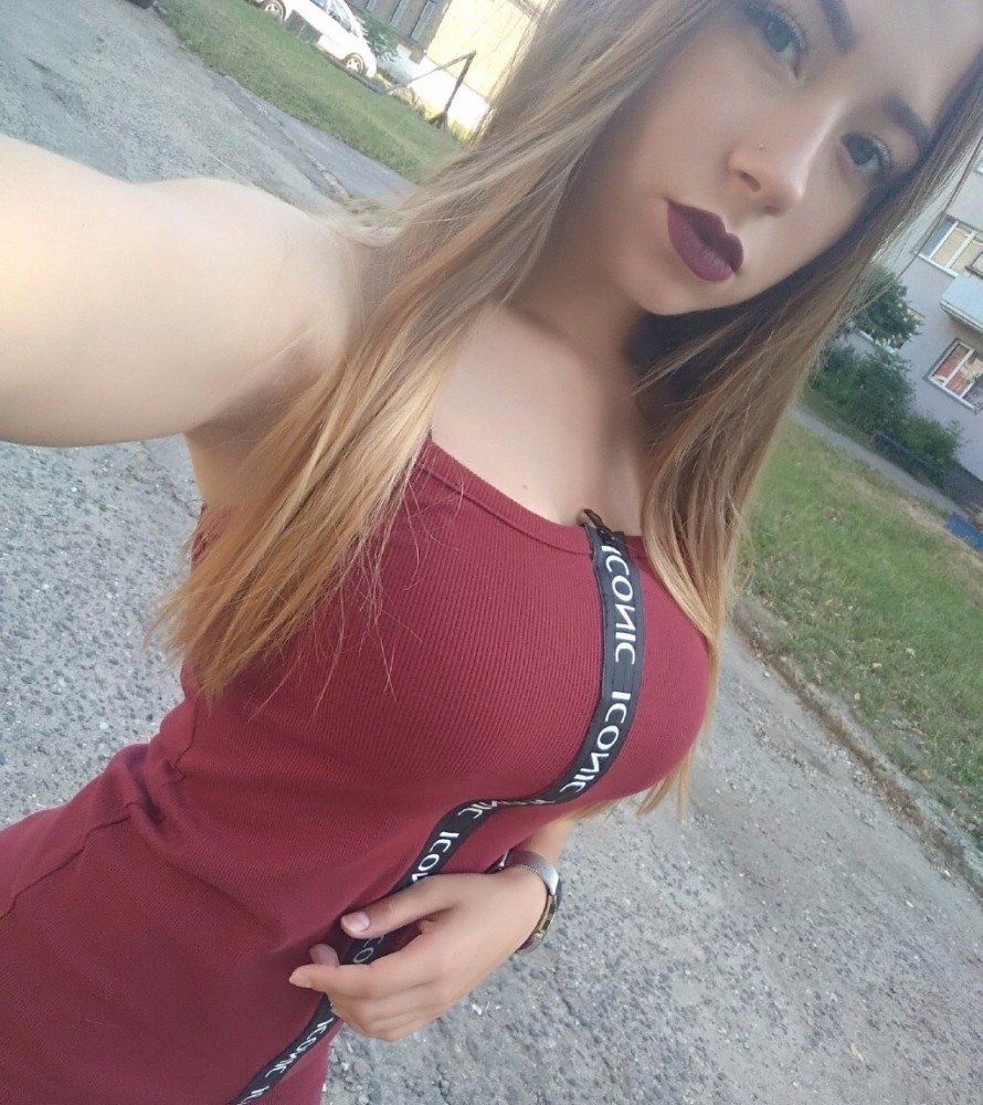 Индивидуалка Инга фото № 2 в городе Оренбург