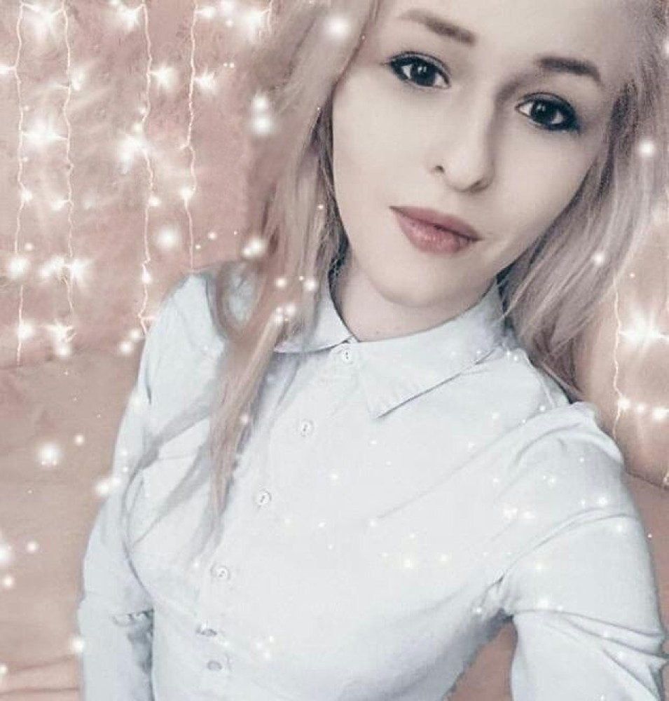 Индивидуалка Инга фото № 2 в городе Оренбург