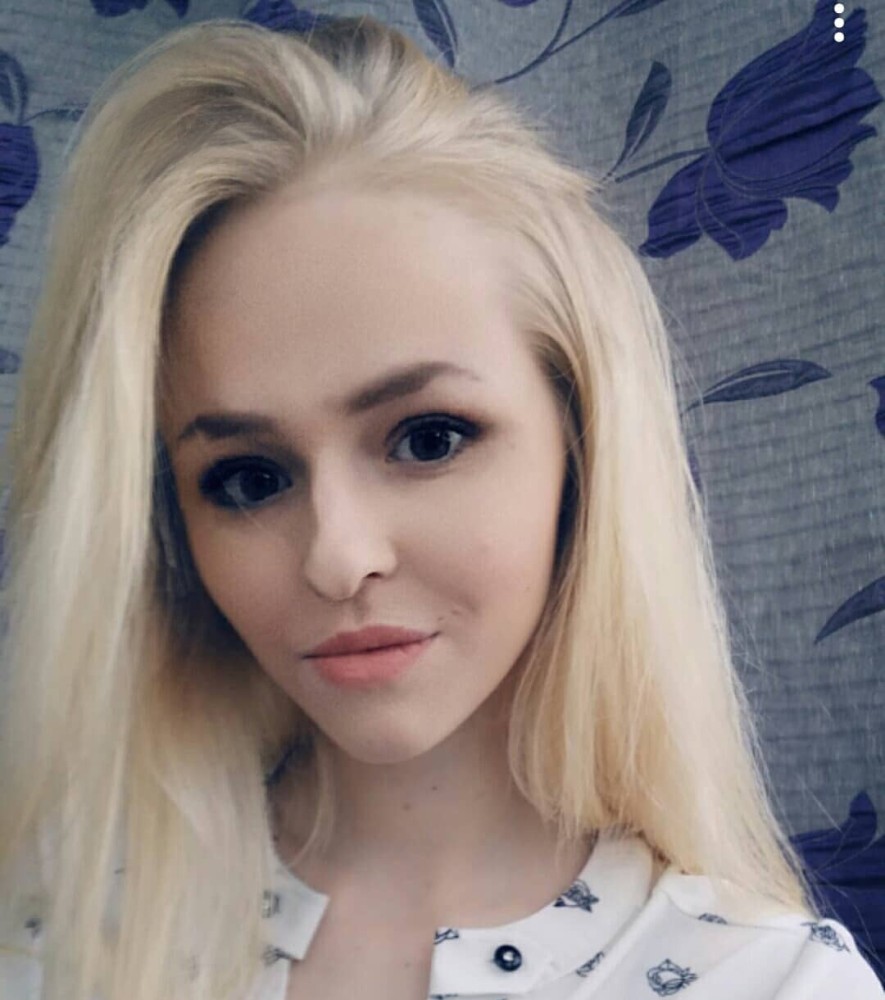 Индивидуалка Инга фото № 2 в городе Оренбург