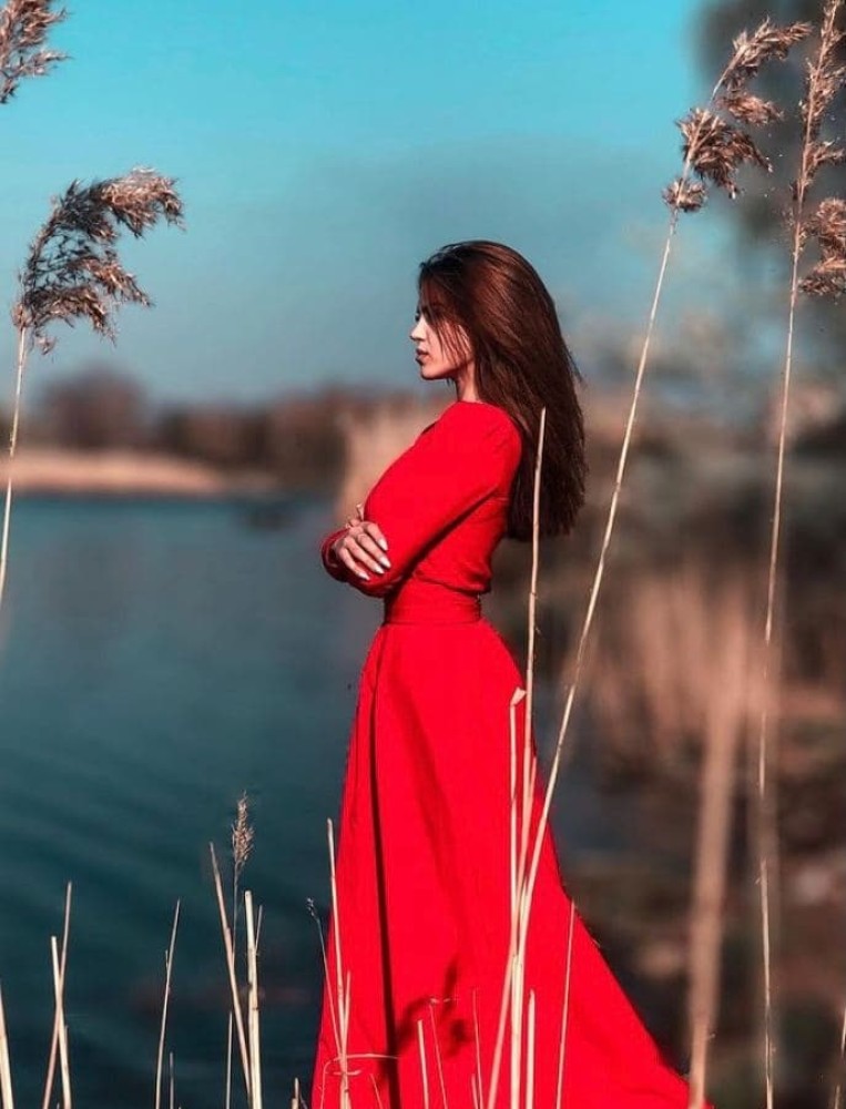 Индивидуалка Ирма фото № 2 в городе Оренбург