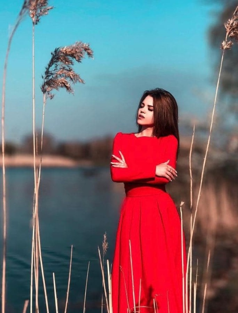 Индивидуалка Ирма фото № 2 в городе Оренбург