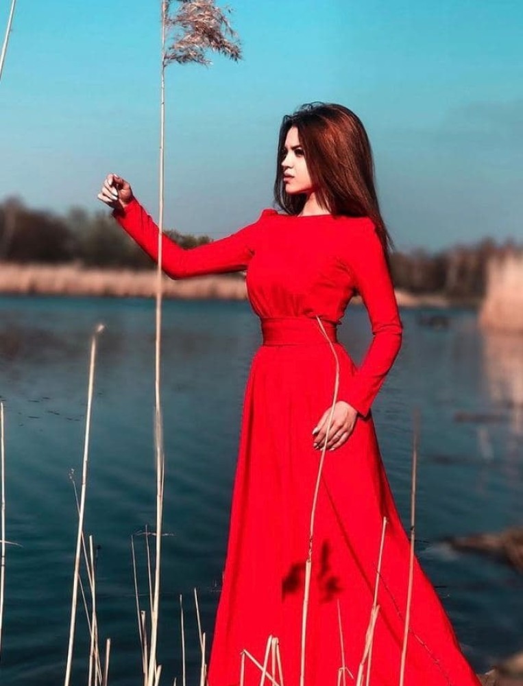 Индивидуалка Ирма фото № 2 в городе Оренбург