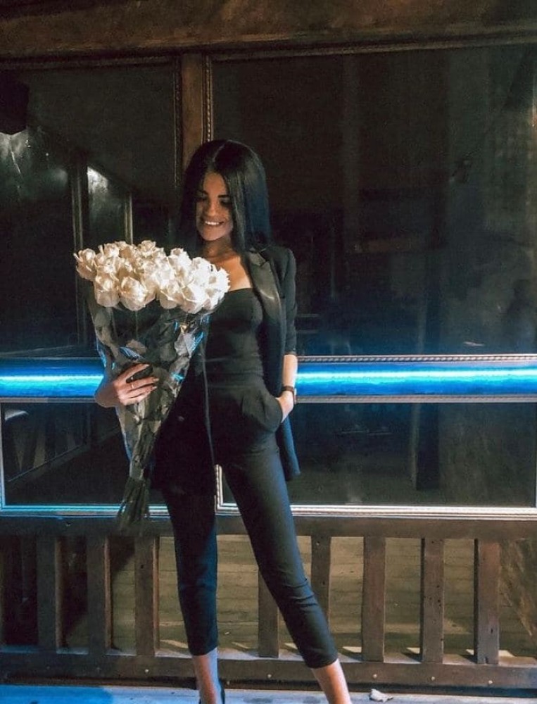 Индивидуалка Ирма фото № 2 в городе Оренбург