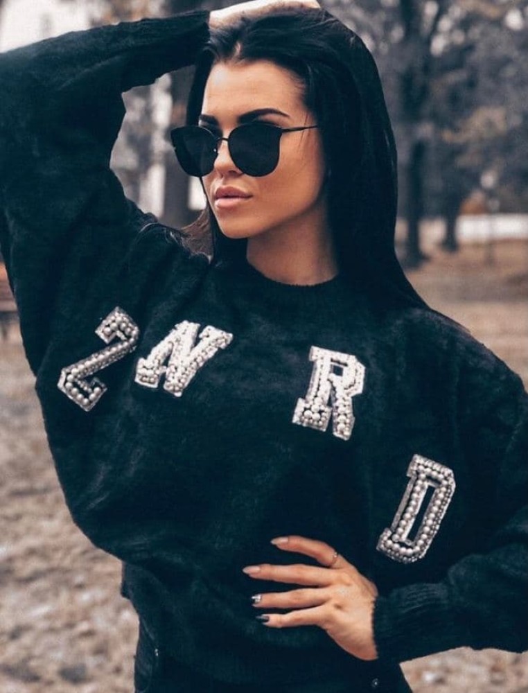 Индивидуалка Ирма фото № 2 в городе Оренбург