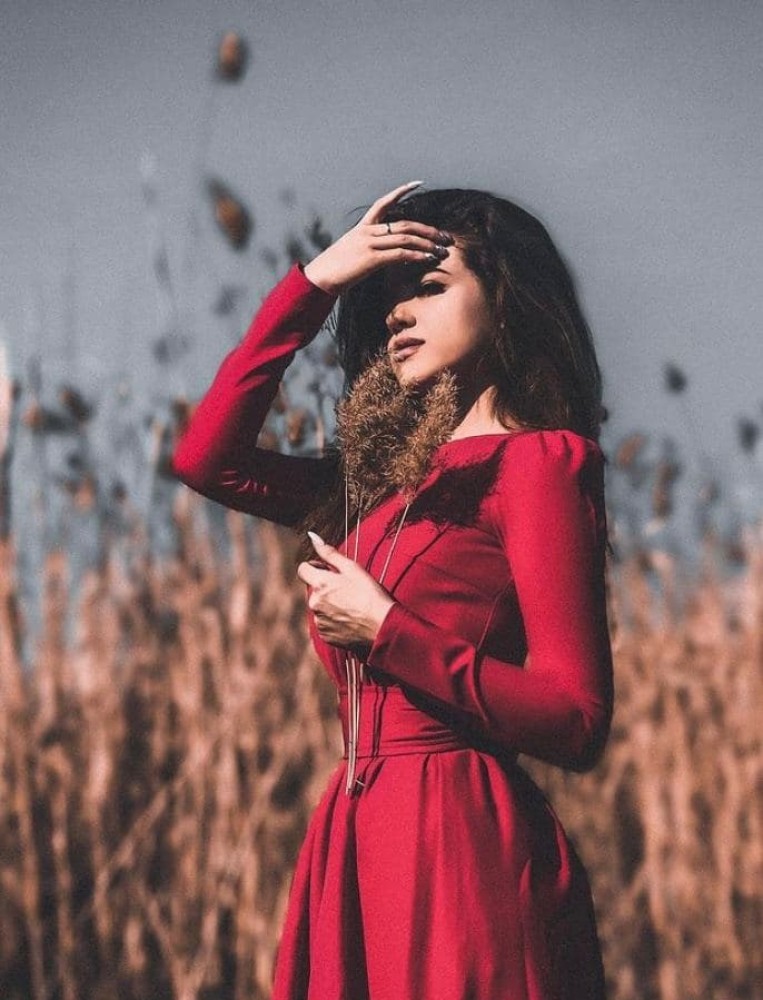 Индивидуалка Ирма фото № 2 в городе Оренбург