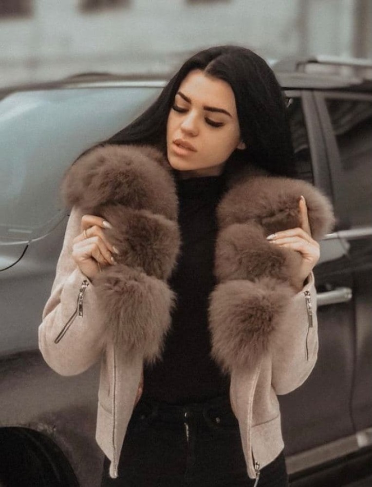 Индивидуалка Ирма фото № 2 в городе Оренбург