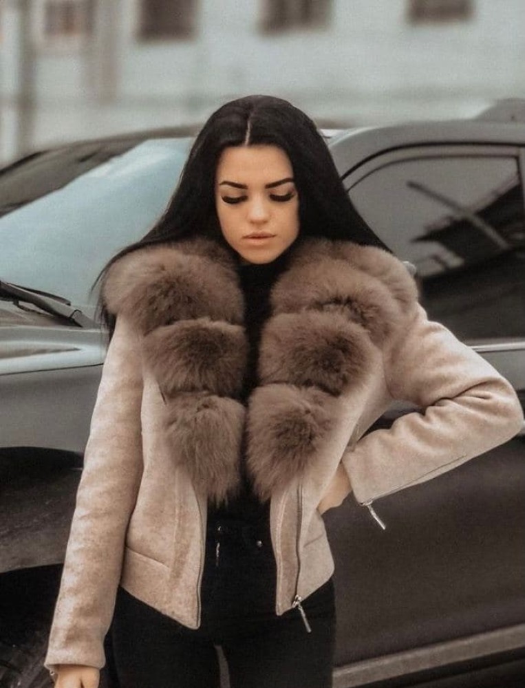 Индивидуалка Ирма фото № 2 в городе Оренбург