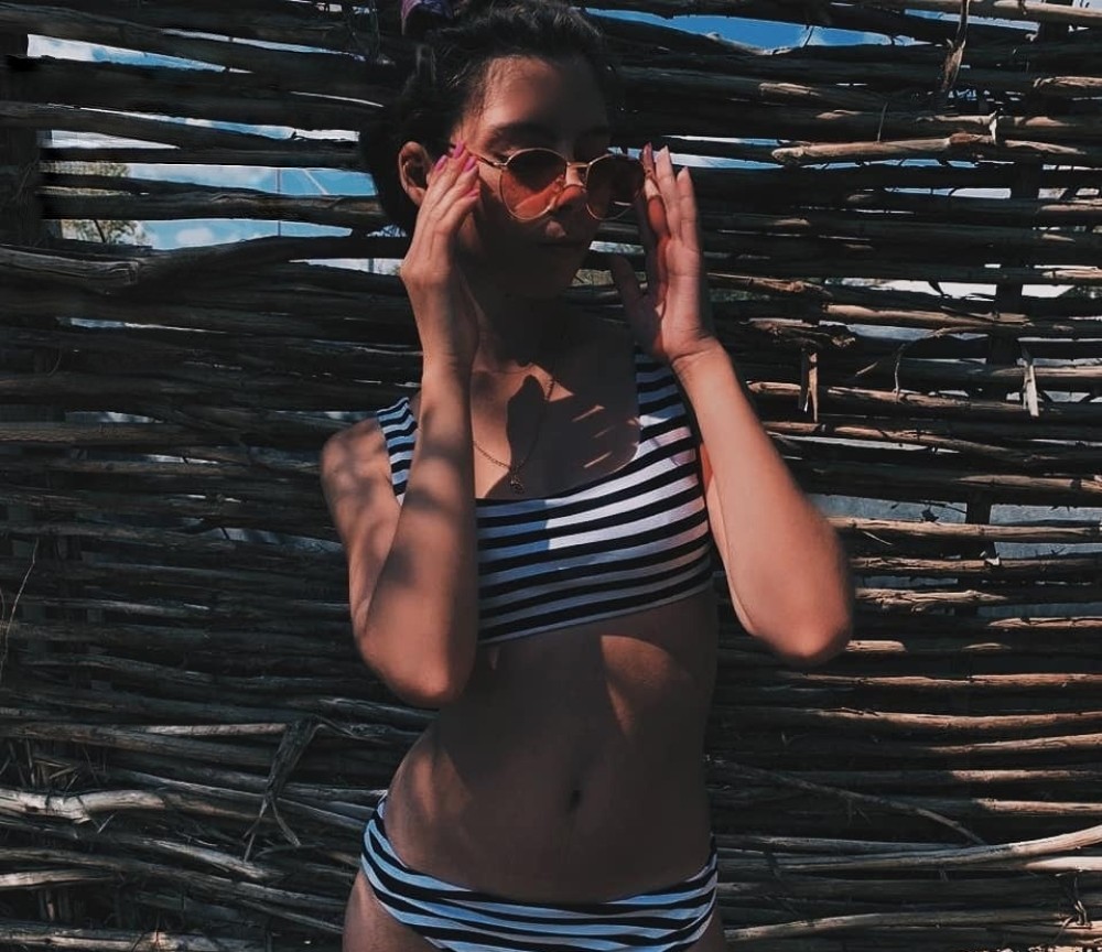 Индивидуалка Карина фото № 2 в городе Оренбург