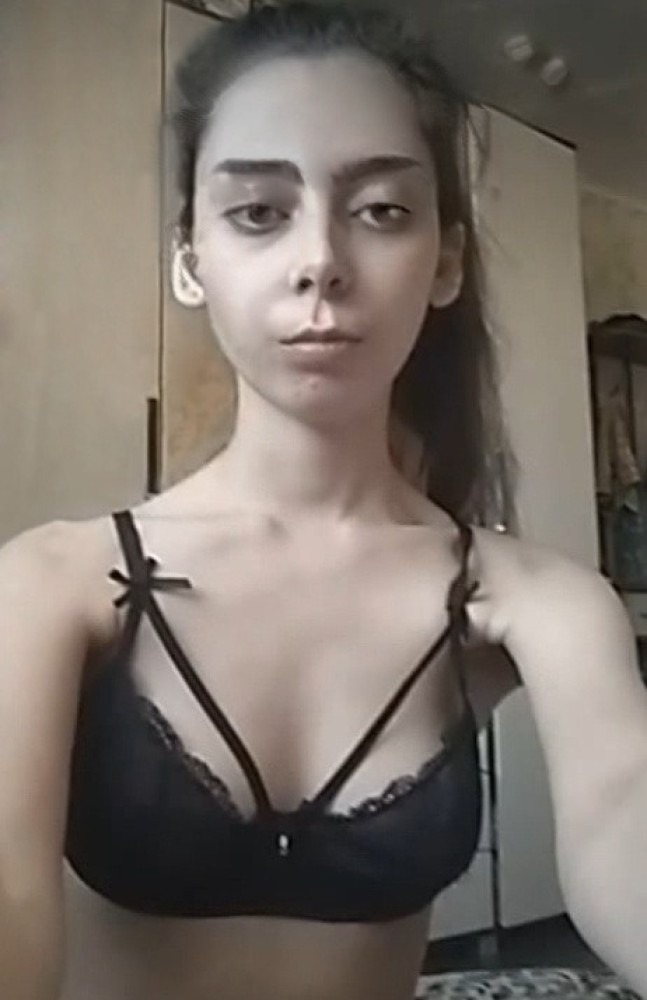 Индивидуалка Карина фото № 2 в городе Оренбург