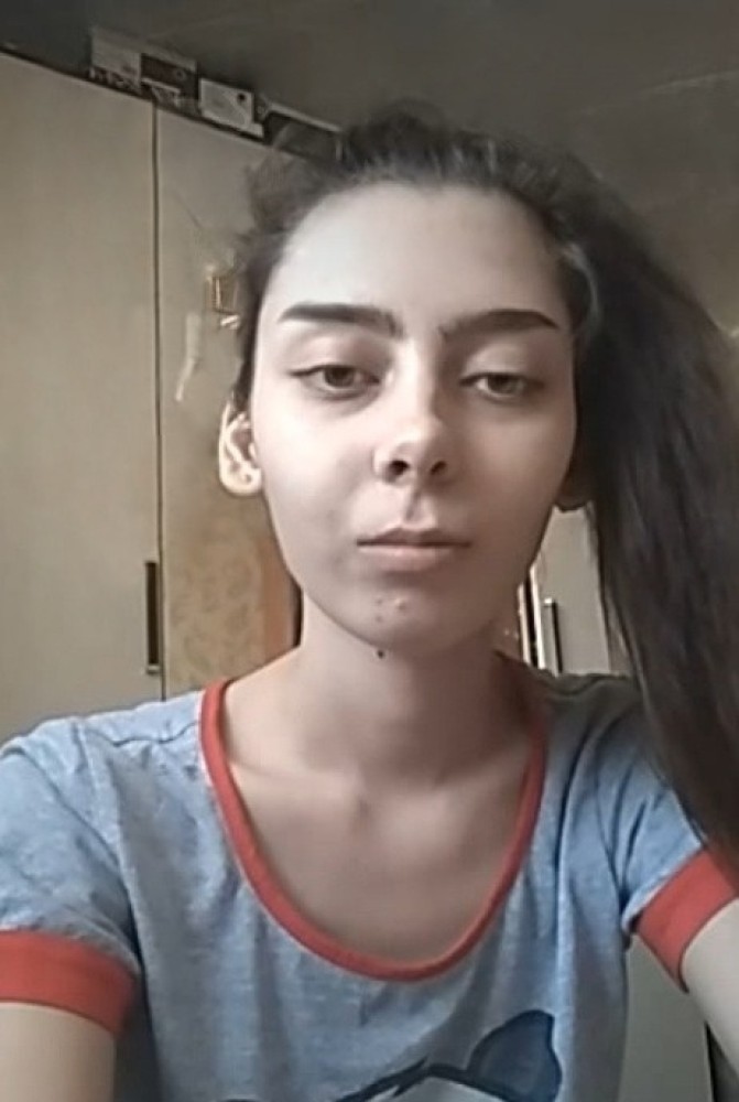 Индивидуалка Карина фото № 2 в городе Оренбург