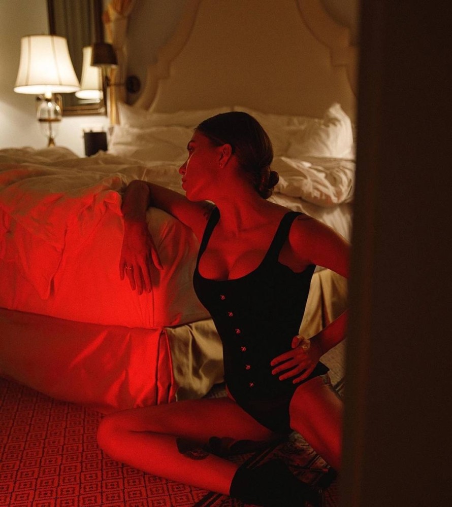 Индивидуалка Катька фото № 2 в городе Оренбург