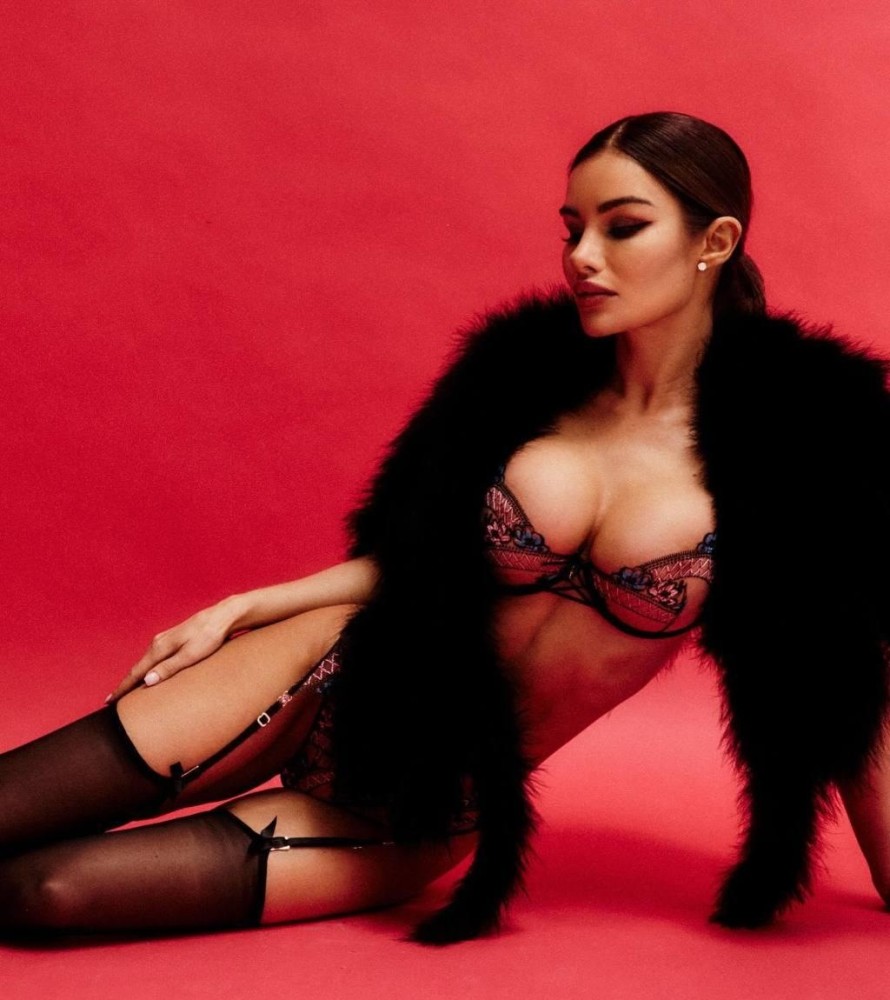 Индивидуалка Ксюша фото № 2 в городе Оренбург