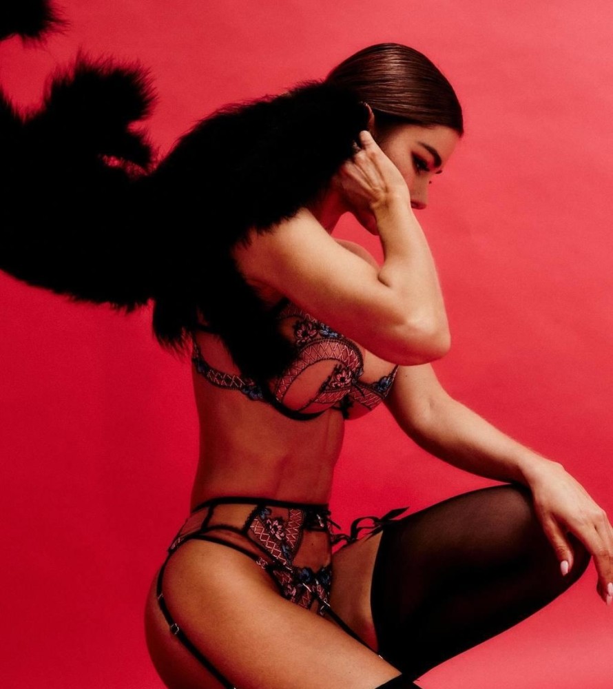 Индивидуалка Ксюша фото № 2 в городе Оренбург