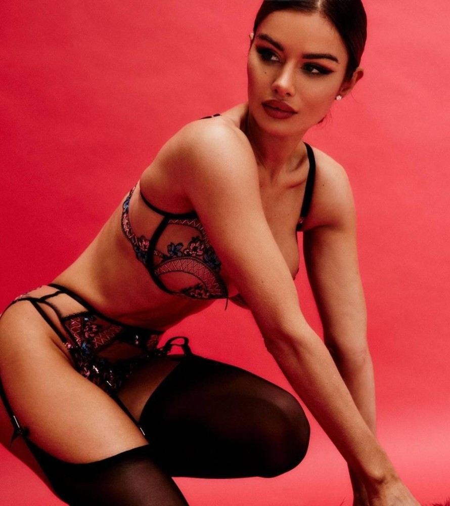 Индивидуалка Ксюша фото № 2 в городе Оренбург