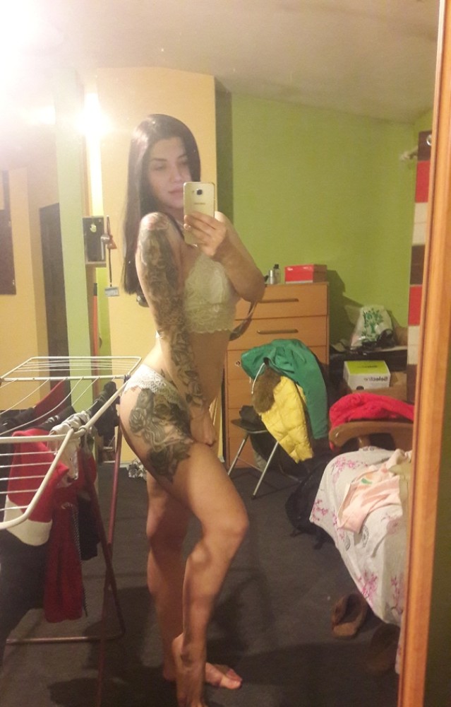 Индивидуалка Лида фото № 2 в городе Оренбург