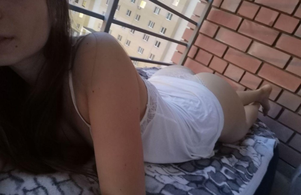 Индивидуалка Лика фото № 2 в городе Оренбург