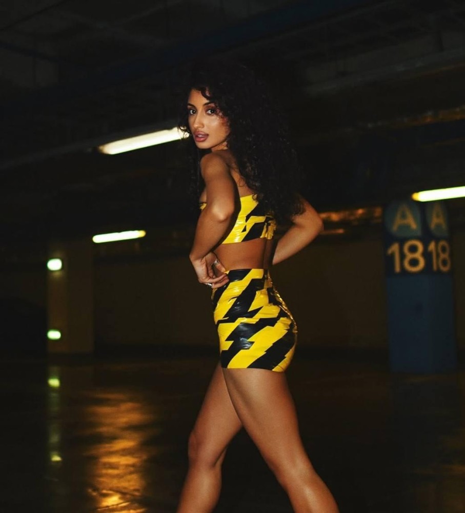 Индивидуалка Луиза фото № 2 в городе Оренбург