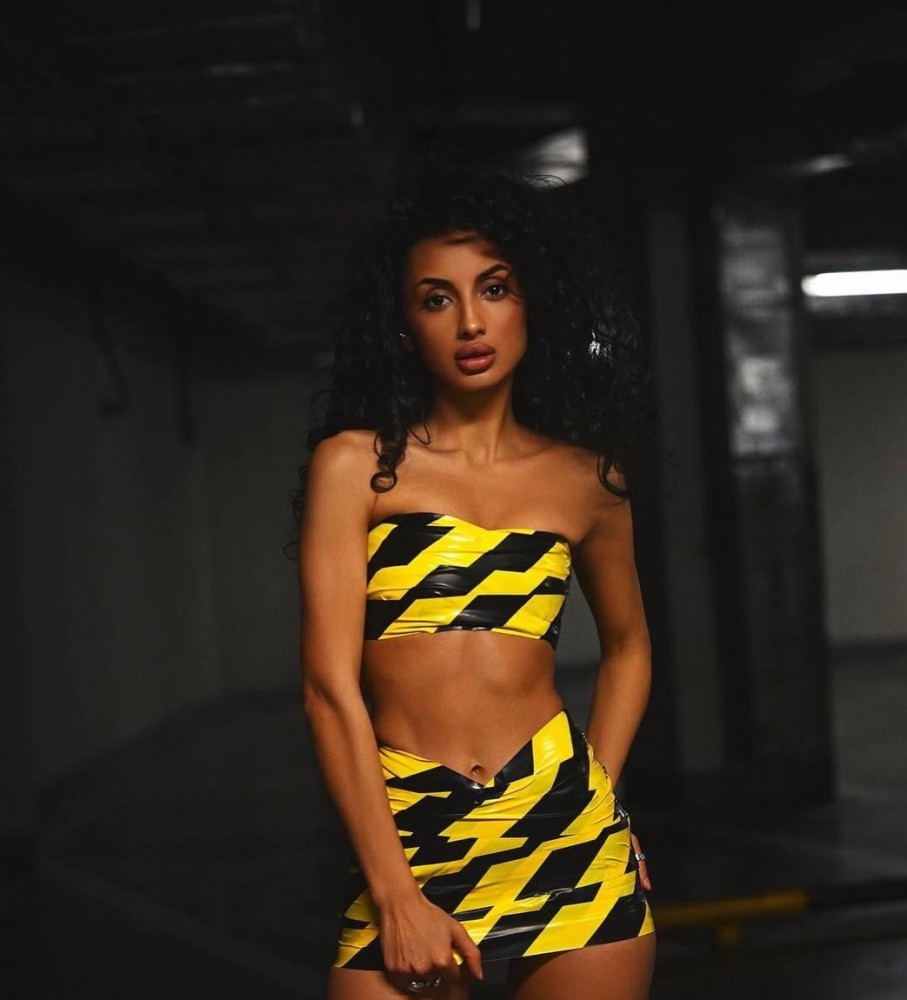 Индивидуалка Луиза фото № 2 в городе Оренбург