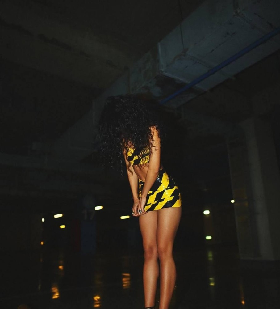 Индивидуалка Луиза фото № 2 в городе Оренбург