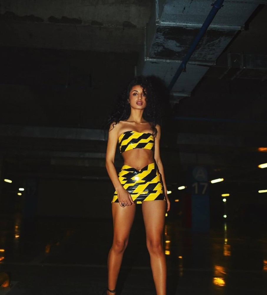 Индивидуалка Луиза фото № 2 в городе Оренбург