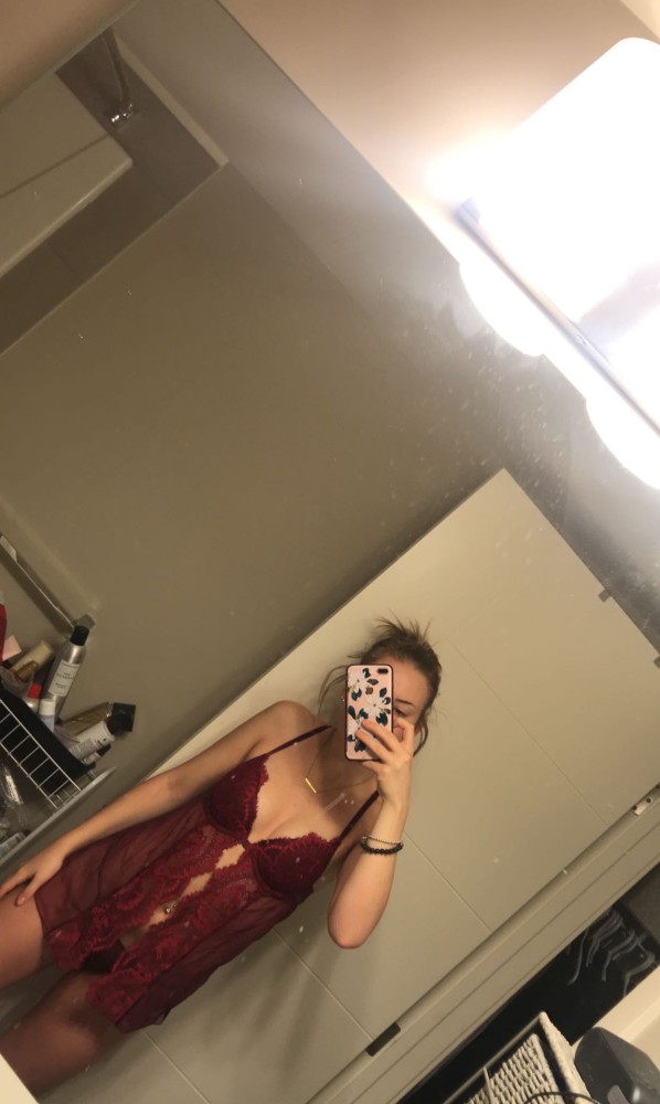 Индивидуалка Ляля фото № 2 в городе Оренбург