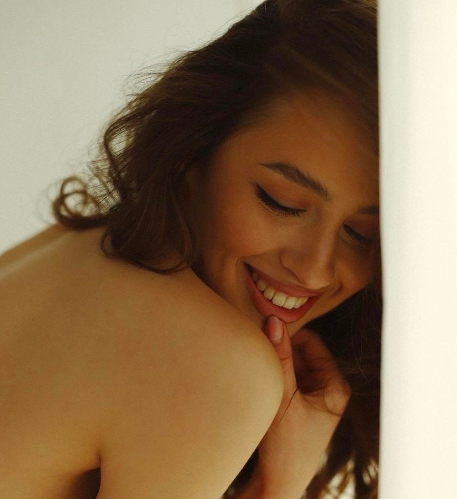 Индивидуалка Майя фото № 2 в городе Оренбург