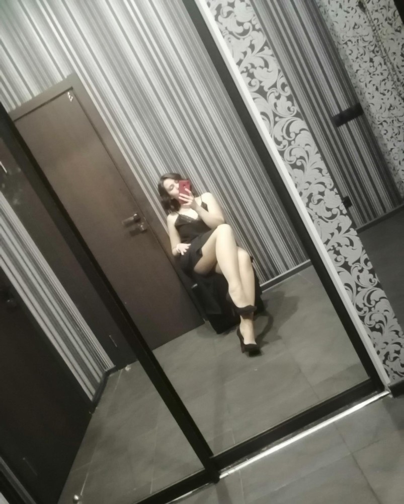 Индивидуалка Марина фото № 2 в городе Оренбург