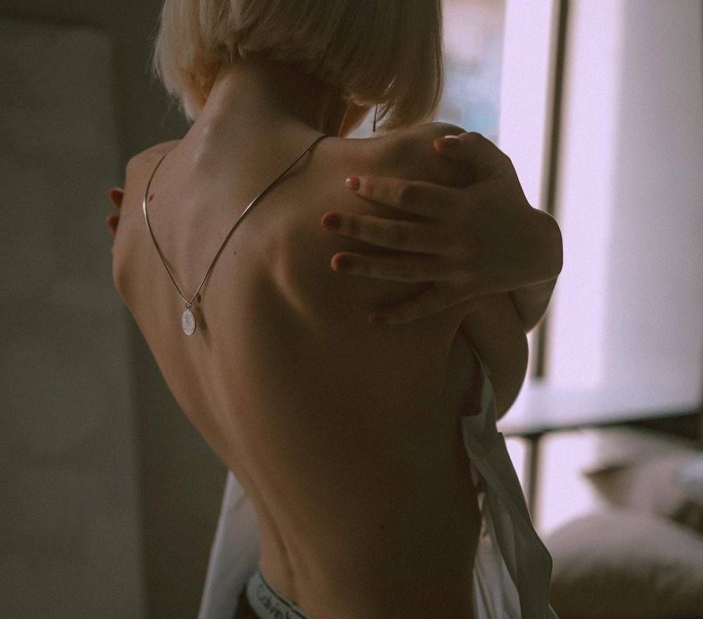 Индивидуалка Миранда фото № 2 в городе Оренбург