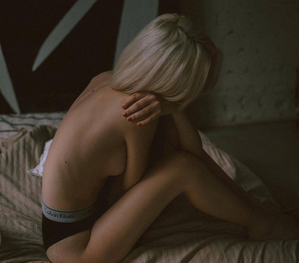 Индивидуалка Миранда фото № 2 в городе Оренбург