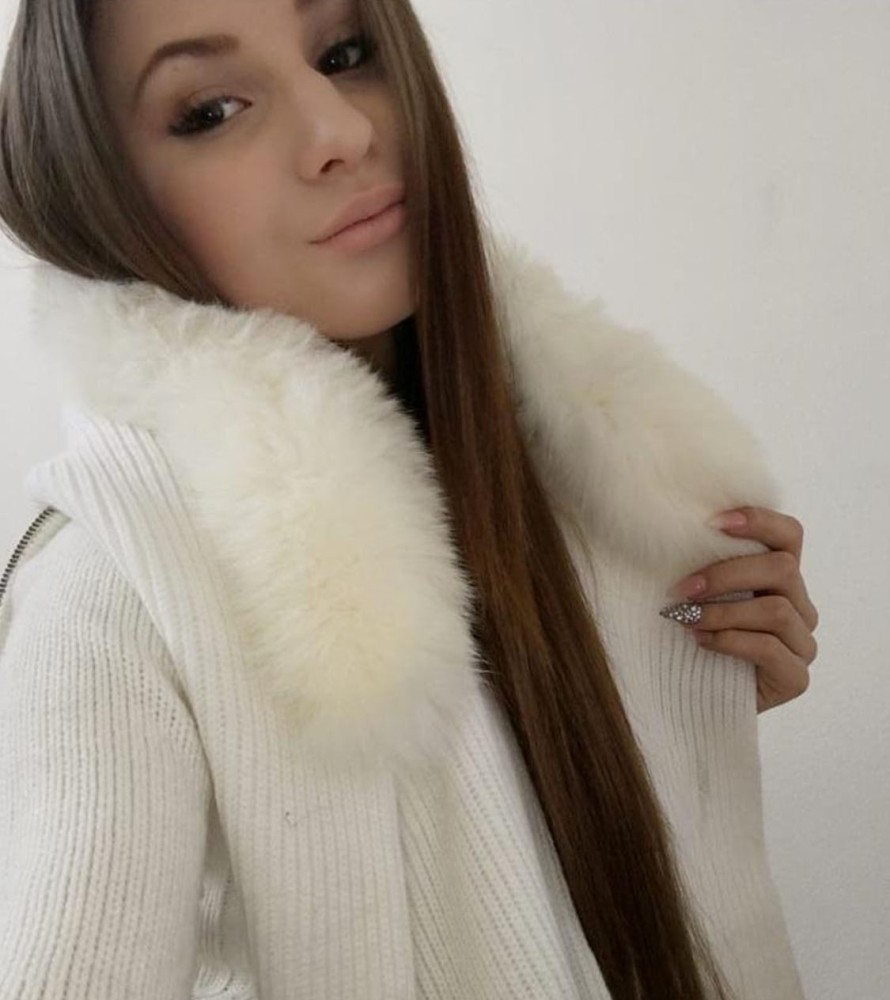 Индивидуалка Надежда фото № 2 в городе Оренбург