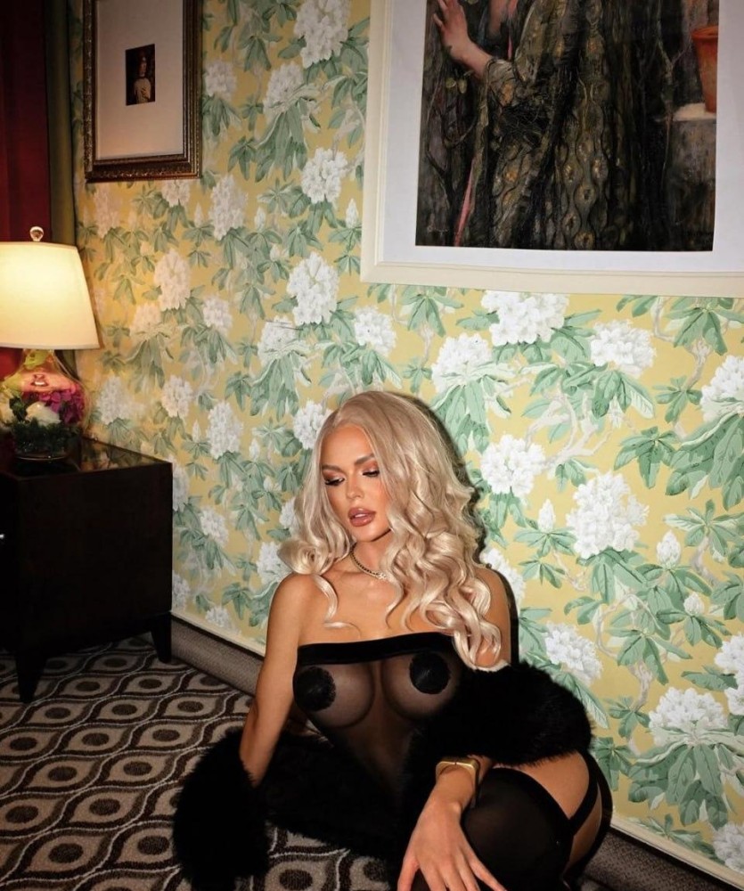 Индивидуалка Надежда фото № 2 в городе Оренбург