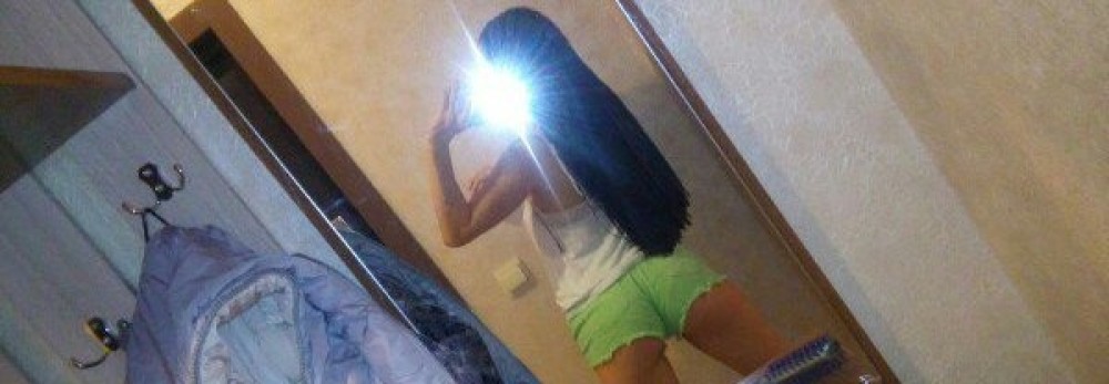 Индивидуалка Надежда фото № 2 в городе Оренбург