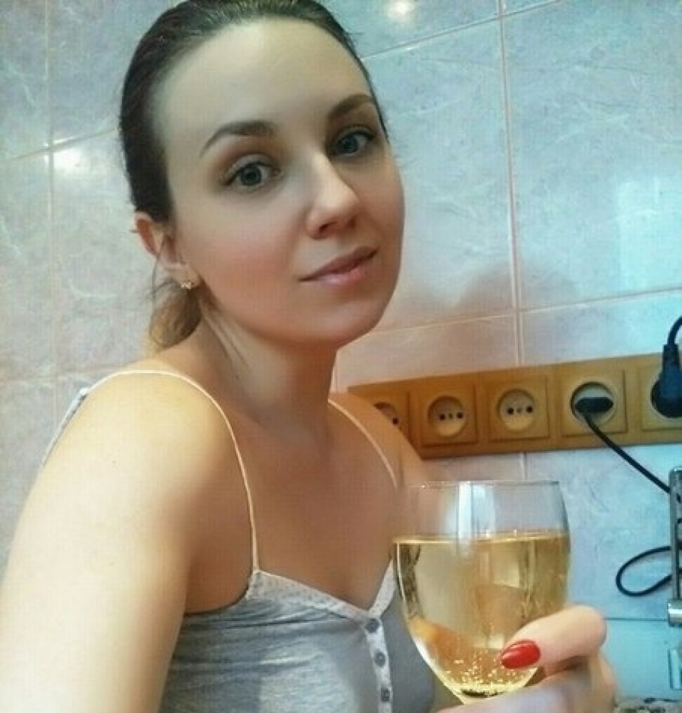 Индивидуалка Надежда фото № 2 в городе Оренбург