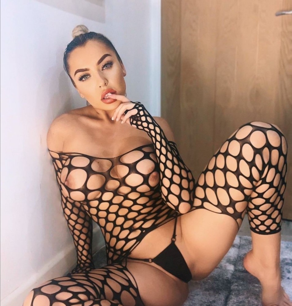 Индивидуалка Настасья фото № 2 в городе Оренбург