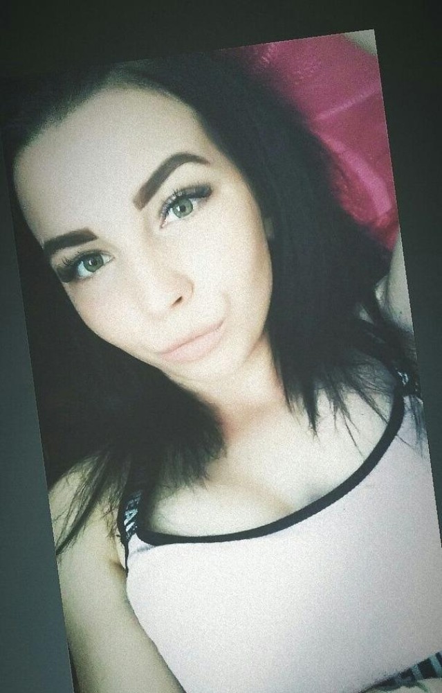 Индивидуалка Настя фото № 2 в городе Оренбург