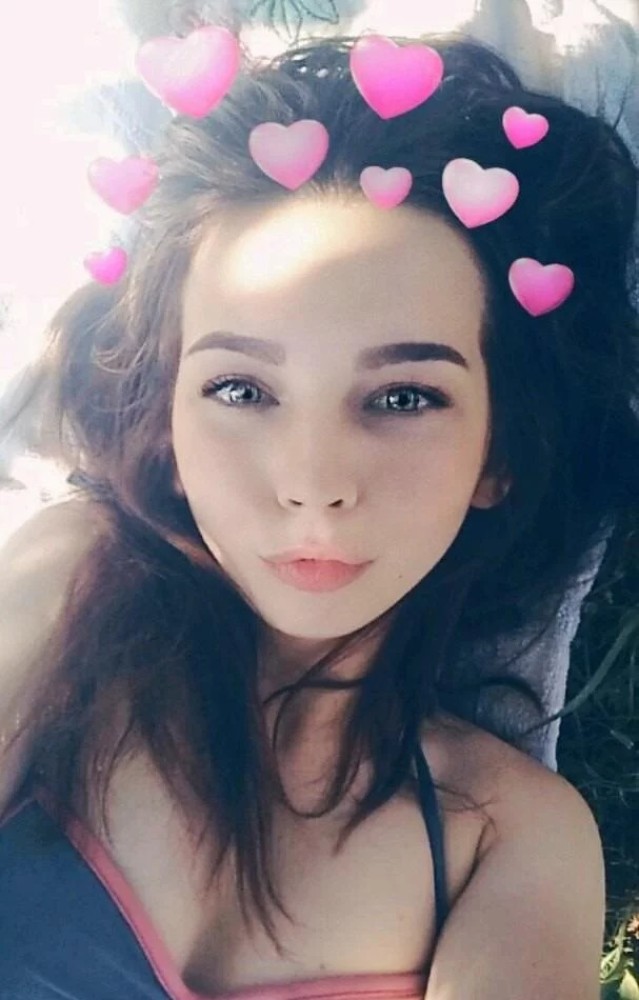 Индивидуалка Настя фото № 2 в городе Оренбург