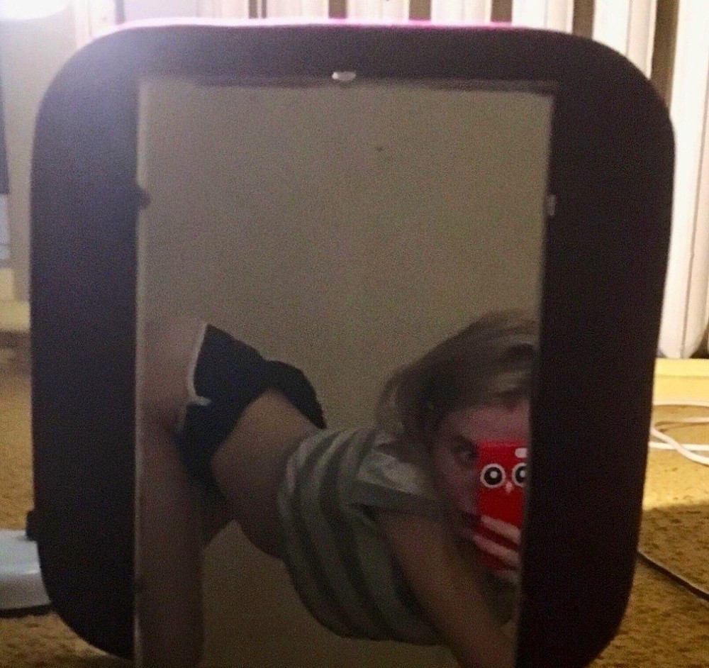 Индивидуалка Ника фото № 2 в городе Оренбург