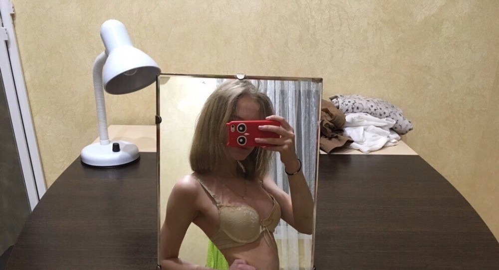 Индивидуалка Ника фото № 2 в городе Оренбург