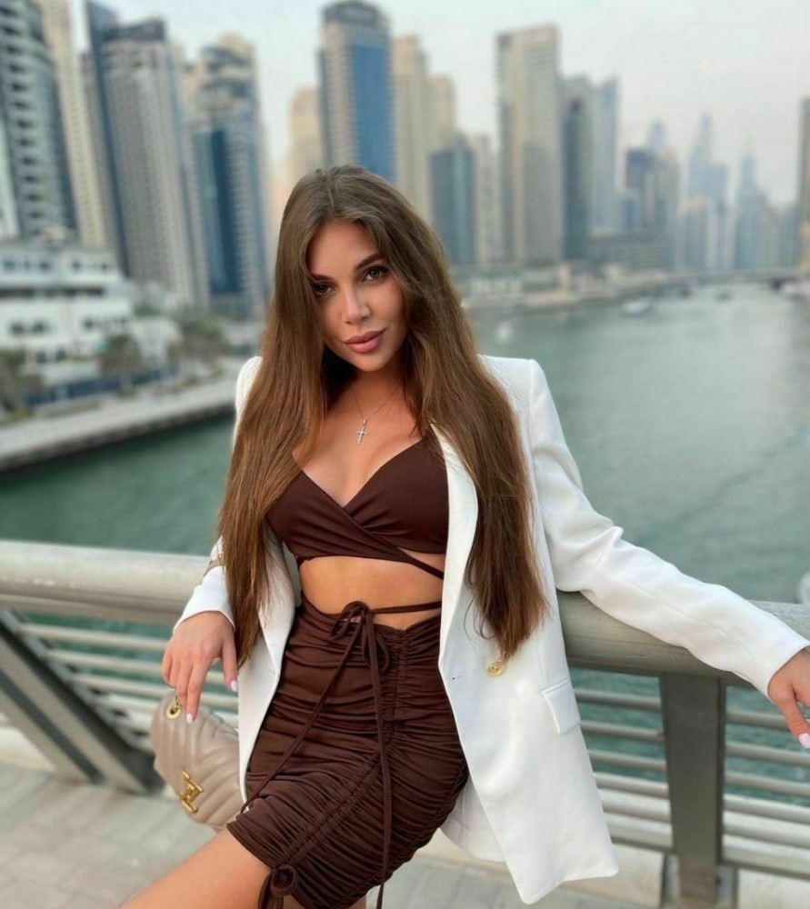 Индивидуалка Олечка фото № 2 в городе Оренбург