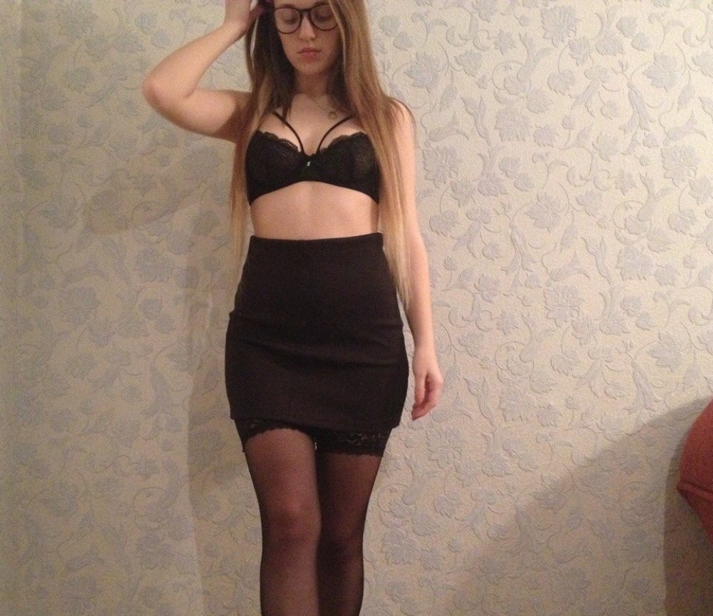 Индивидуалка ОЛЯ фото № 2 в городе Оренбург