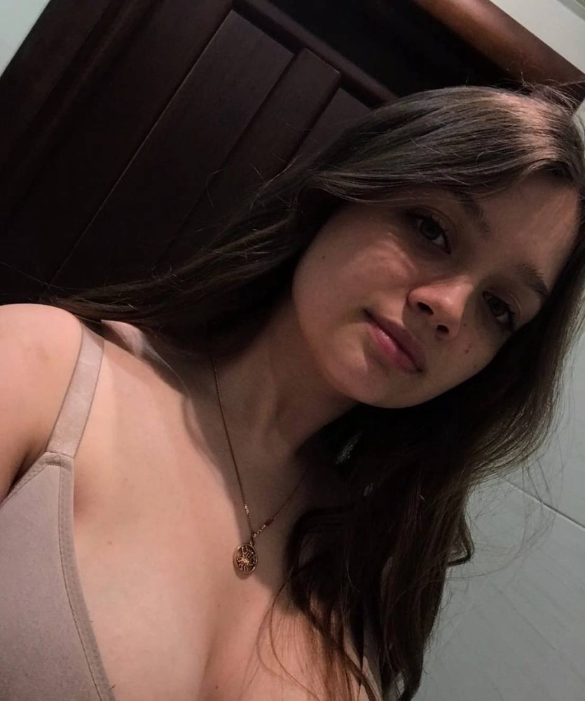 Индивидуалка Мая главное фото в городе Оренбург 