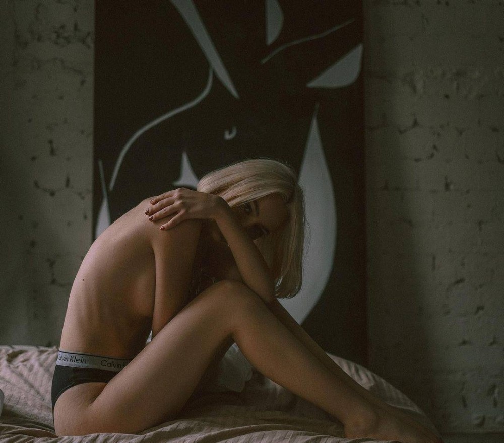 Индивидуалка Миранда главное фото в городе Оренбург 