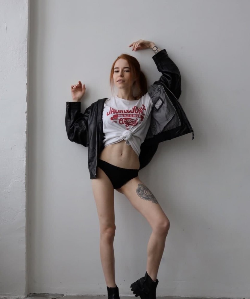 Индивидуалка Анжелика главное фото в городе Оренбург 