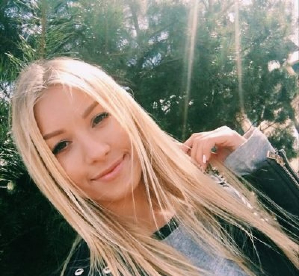 Индивидуалка Тоня главное фото в городе Оренбург 