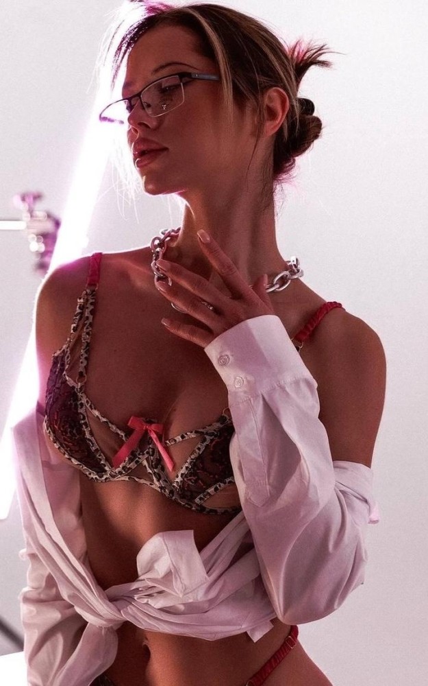 Индивидуалка Мила главное фото в городе Оренбург 