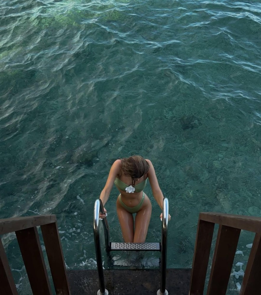 Индивидуалка Алена главное фото в городе Оренбург 