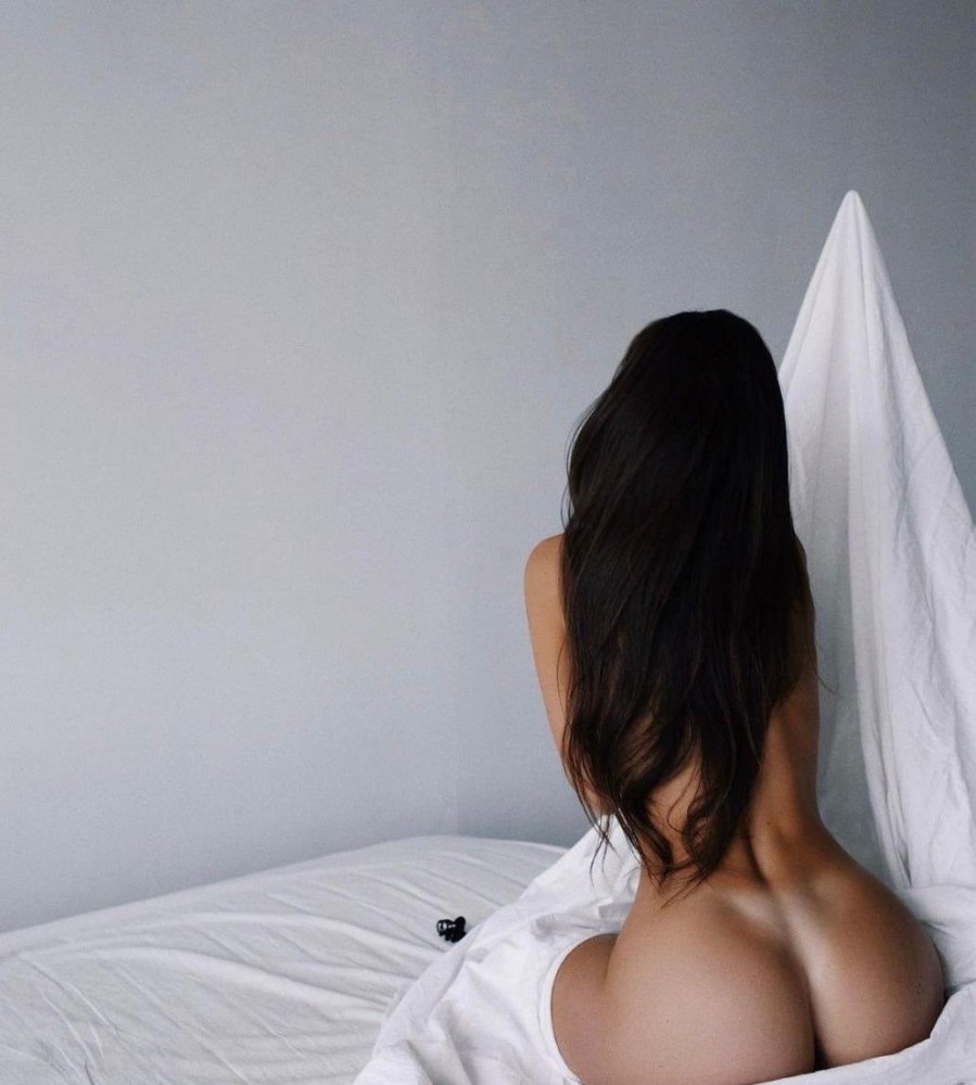 Индивидуалка Рада фото № 2 в городе Оренбург