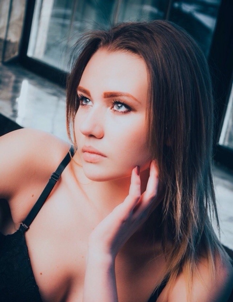 Индивидуалка Раиса фото № 2 в городе Оренбург