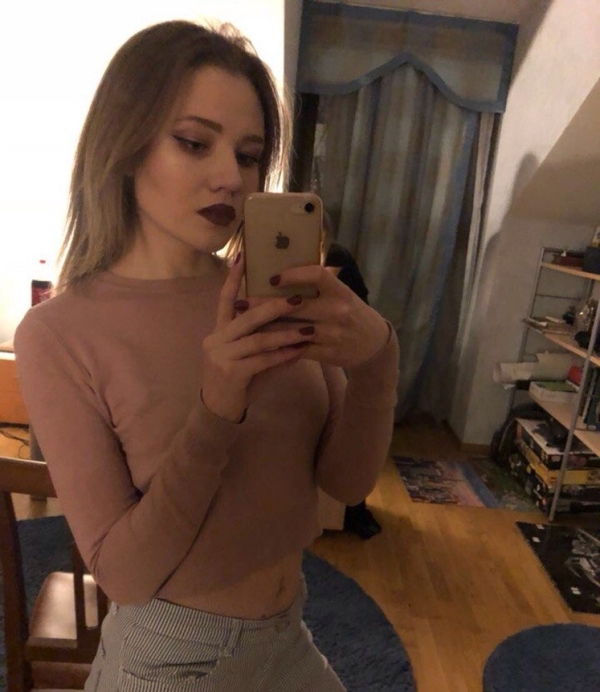 Индивидуалка Раиса фото № 2 в городе Оренбург