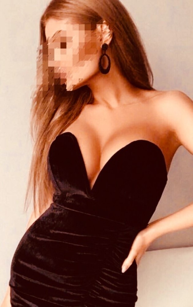 Индивидуалка Света фото № 2 в городе Оренбург